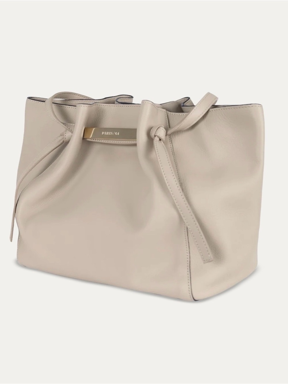 Paris 64 MANHATTAN CUERO Bag - Picture 2 of 8